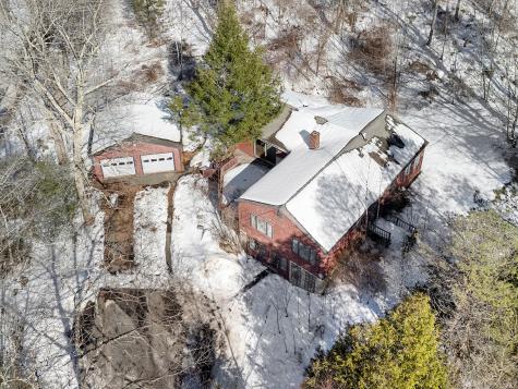 227 Mechanic Street Camden ME 04843