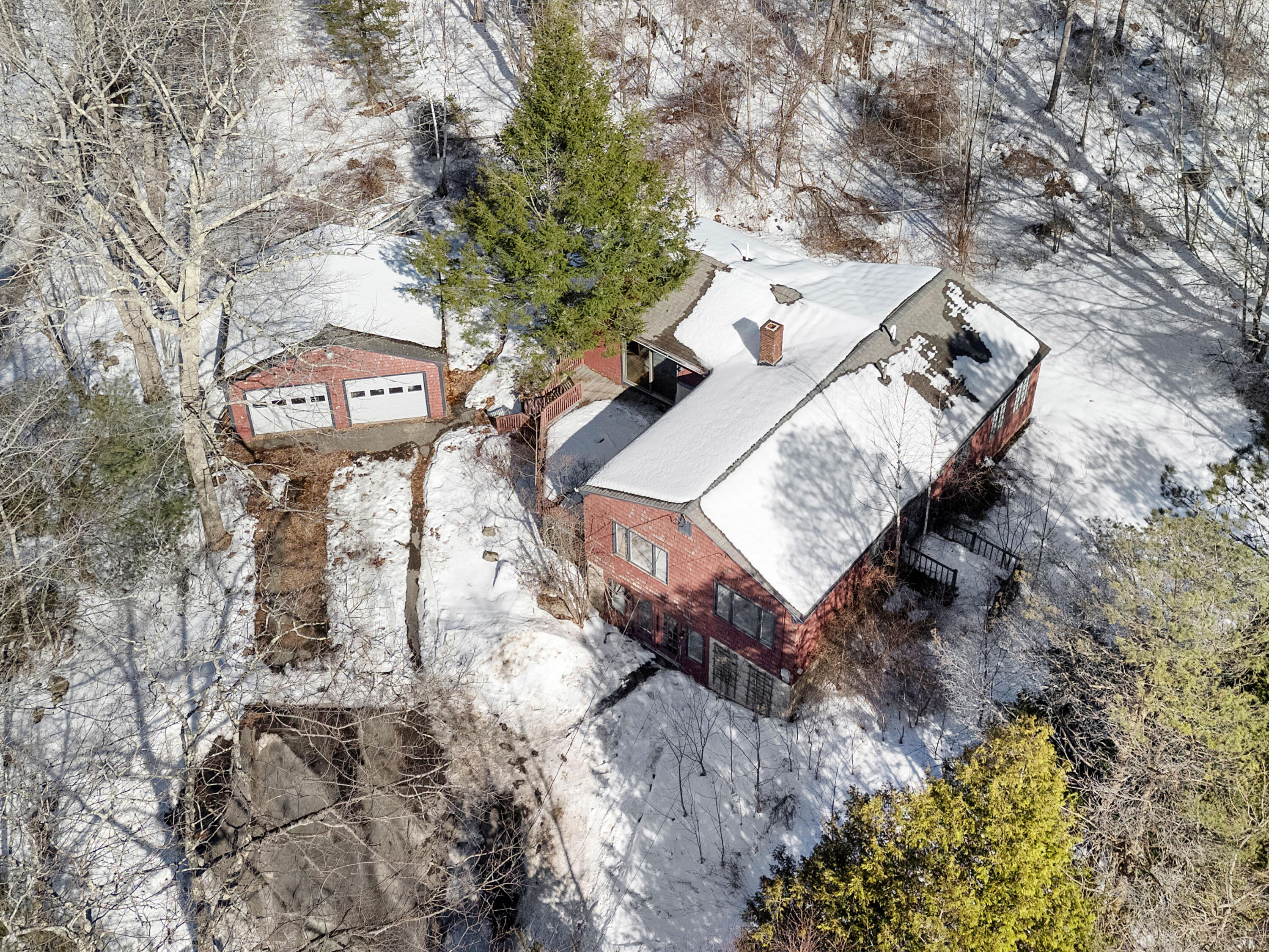 227 Mechanic Street Camden ME 04843