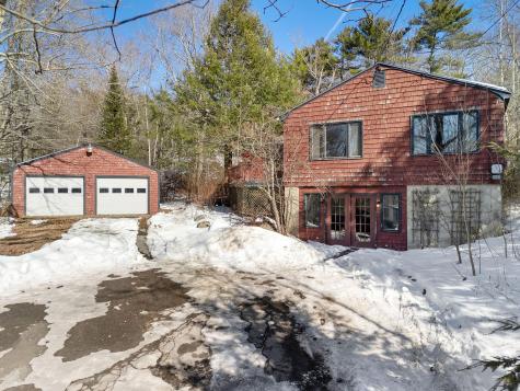 227 Mechanic Street Camden ME 04843