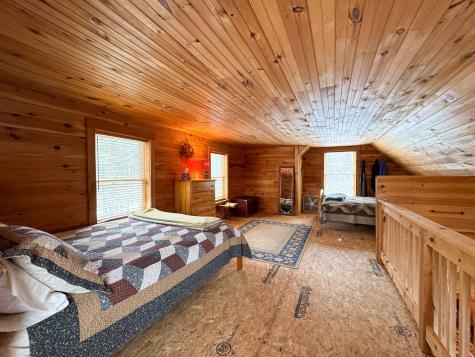 101 Thompson Road Harmony ME 04942