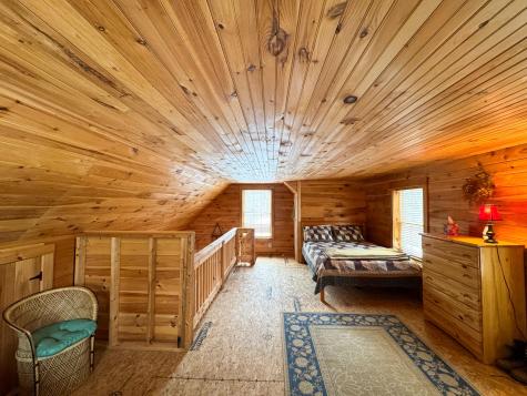 101 Thompson Road Harmony ME 04942