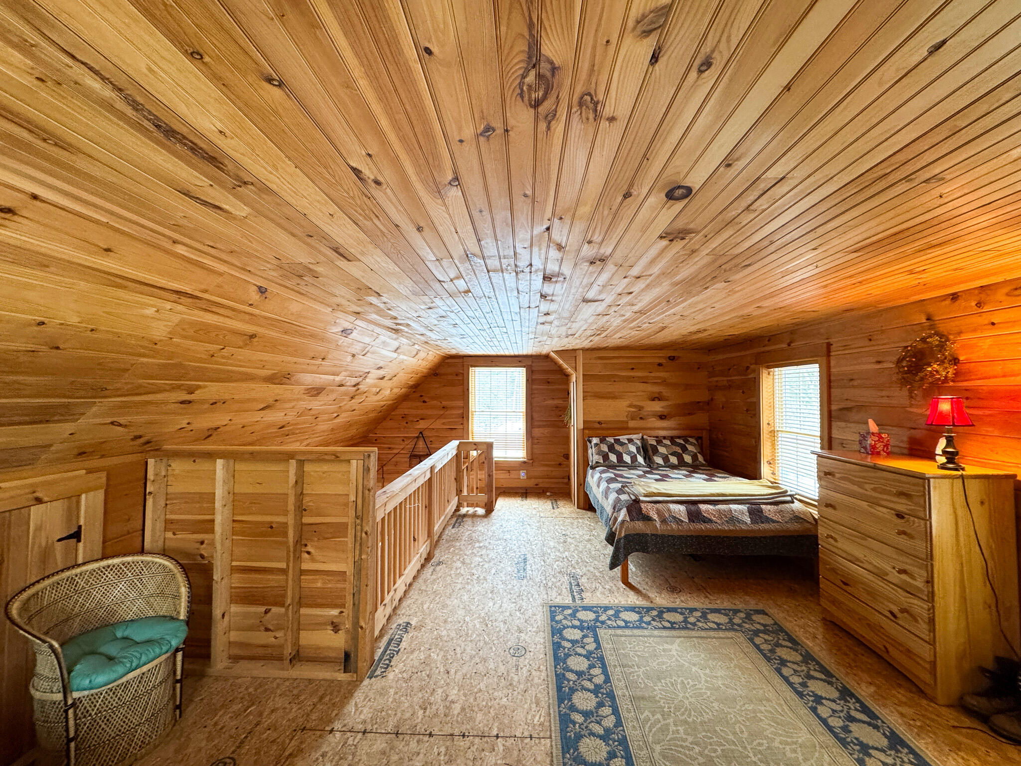 101 Thompson Road Harmony ME 04942