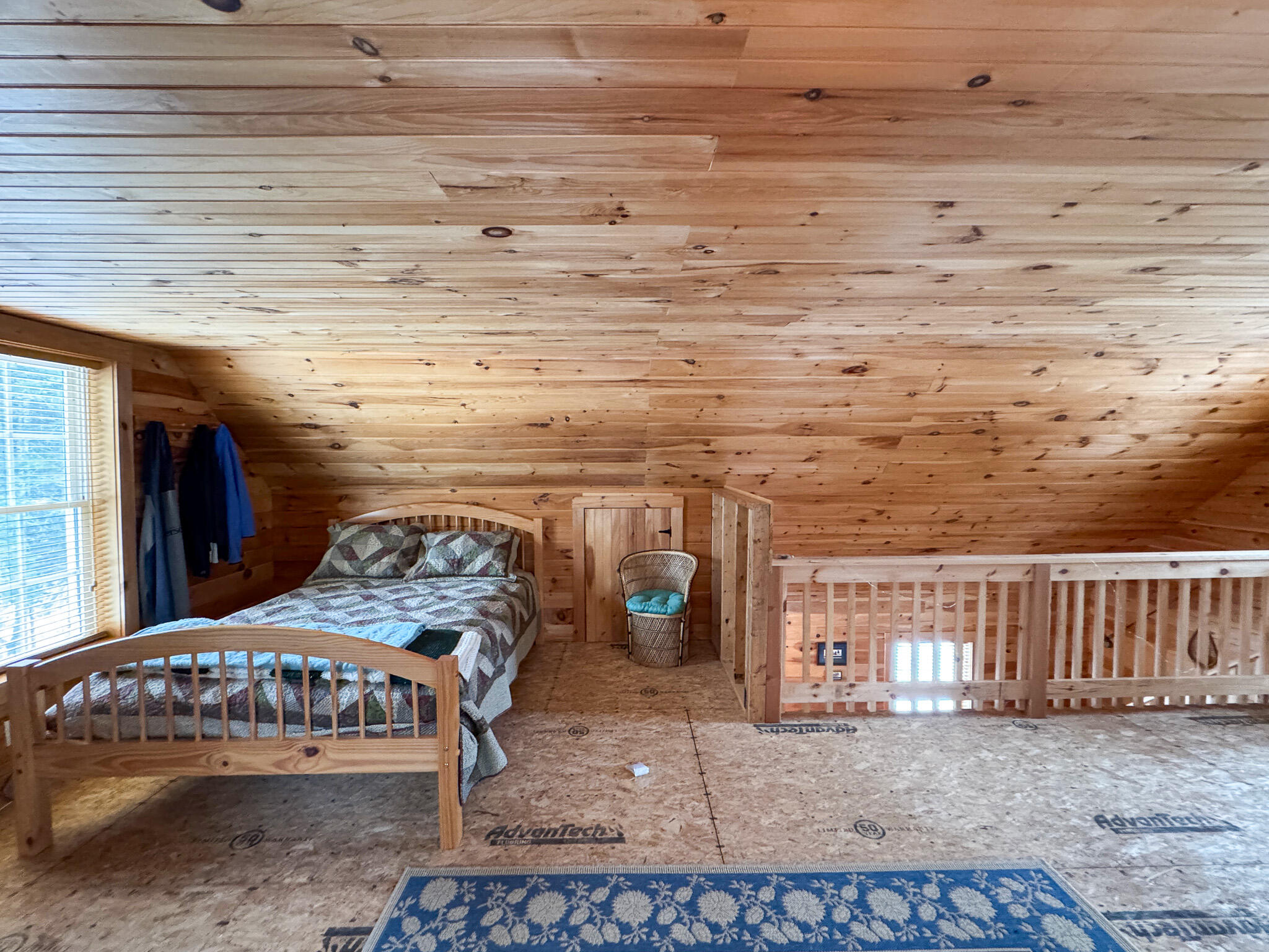 101 Thompson Road Harmony ME 04942