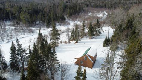 101 Thompson Road Harmony ME 04942