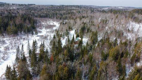 101 Thompson Road Harmony ME 04942