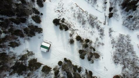 101 Thompson Road Harmony ME 04942