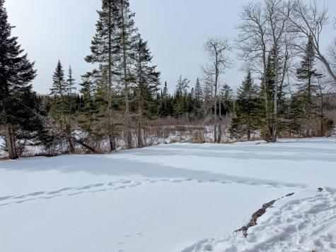 101 Thompson Road Harmony ME 04942