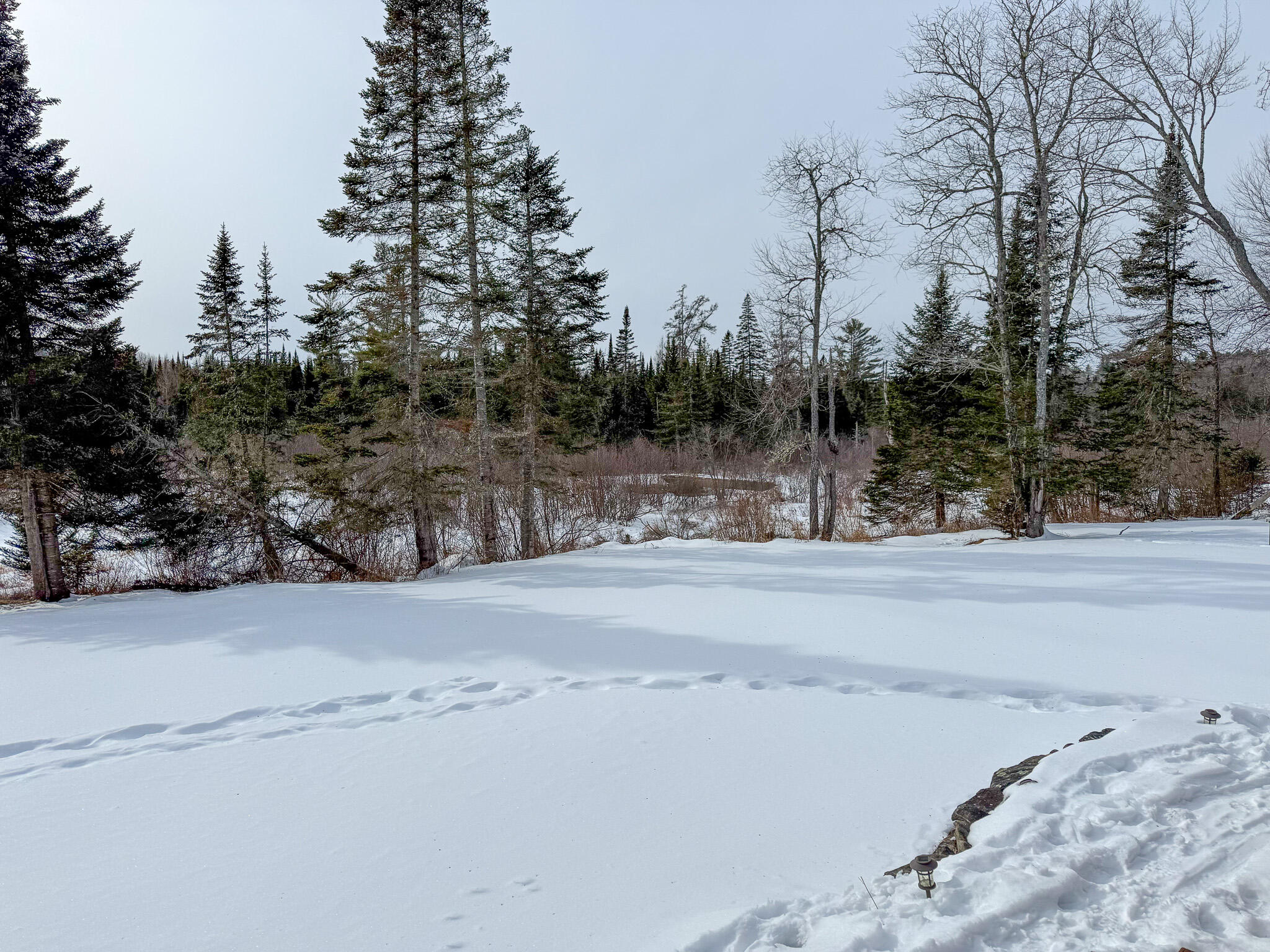 101 Thompson Road Harmony ME 04942