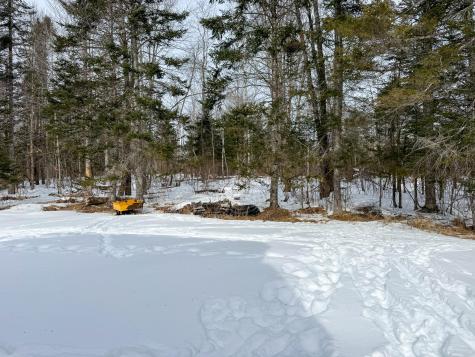 101 Thompson Road Harmony ME 04942