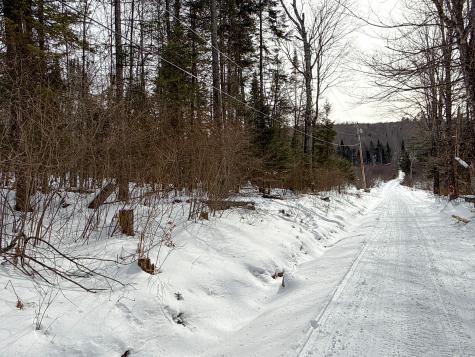 101 Thompson Road Harmony ME 04942