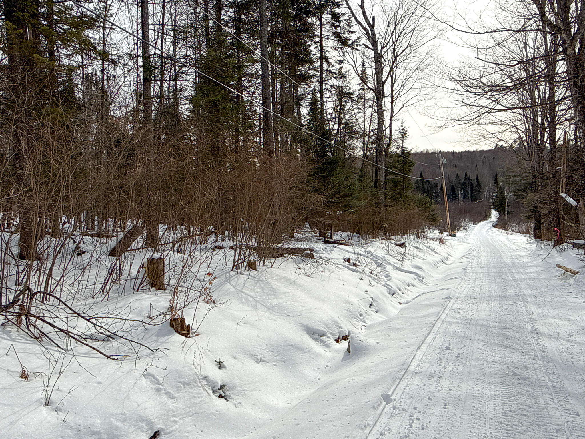 101 Thompson Road Harmony ME 04942