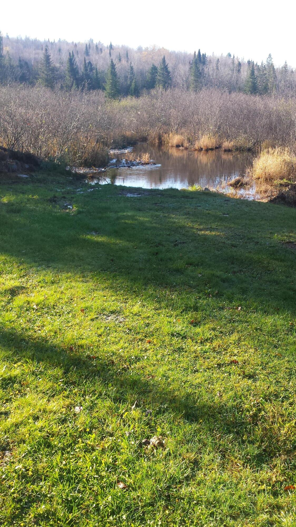 101 Thompson Road Harmony ME 04942