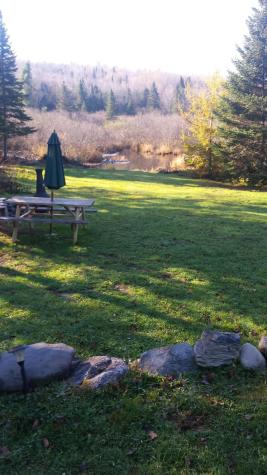 101 Thompson Road Harmony ME 04942