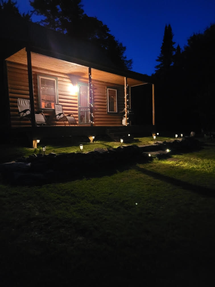 101 Thompson Road Harmony ME 04942