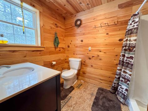 101 Thompson Road Harmony ME 04942