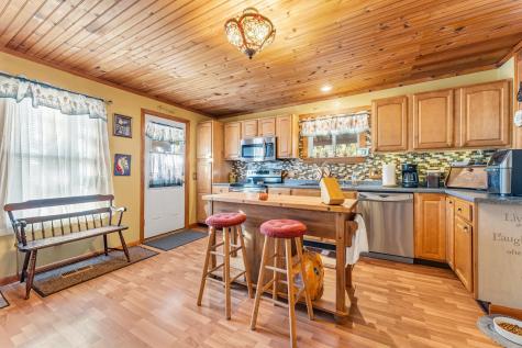 266 Dudley Corner Road Skowhegan ME 04976