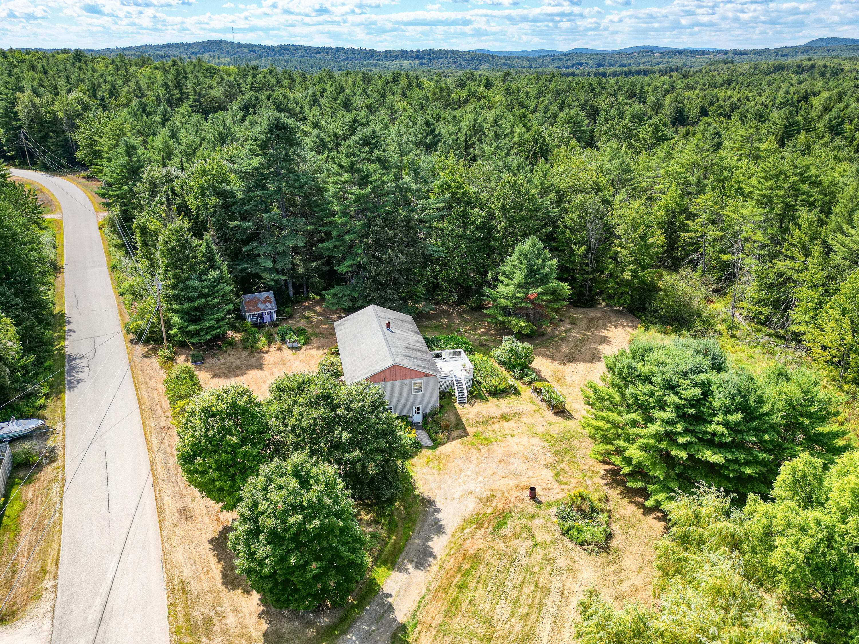27 Mountain View Road Leeds ME 04263