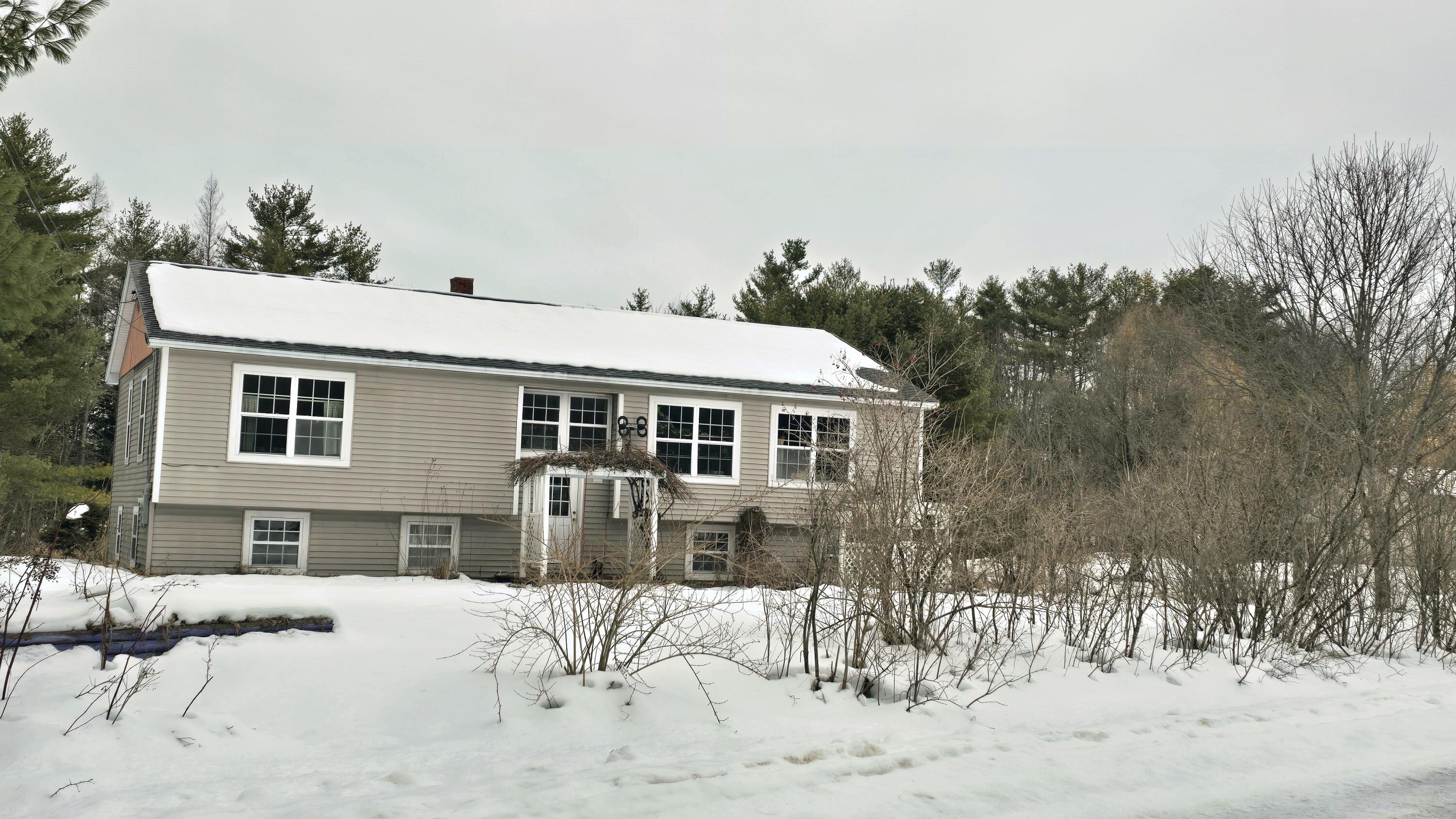 27 Mountain View Road Leeds ME 04263