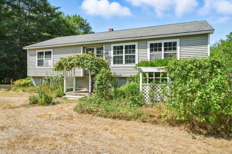 27 Mountain View Road Leeds ME 04263