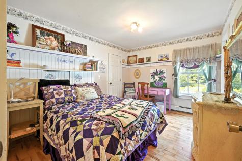 27 Mountain View Road Leeds ME 04263