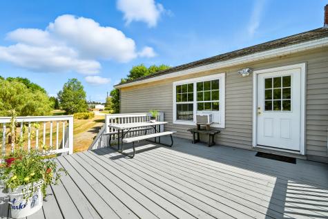 27 Mountain View Road Leeds ME 04263