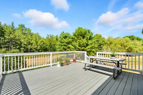 27 Mountain View Road Leeds ME 04263