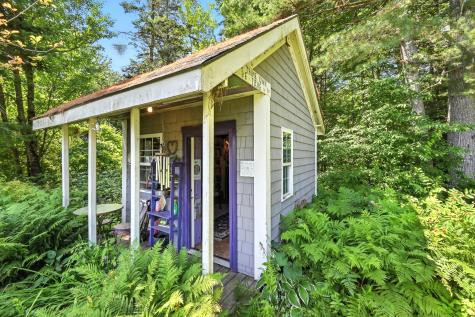 27 Mountain View Road Leeds ME 04263