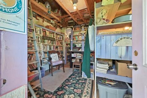 27 Mountain View Road Leeds ME 04263