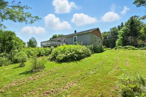 27 Mountain View Road Leeds ME 04263