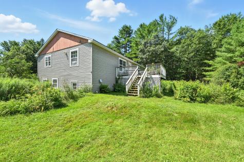 27 Mountain View Road Leeds ME 04263