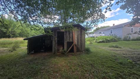 27 Mountain View Road Leeds ME 04263