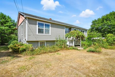 27 Mountain View Road Leeds ME 04263