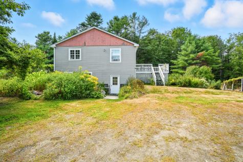 27 Mountain View Road Leeds ME 04263