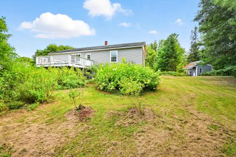 27 Mountain View Road Leeds ME 04263