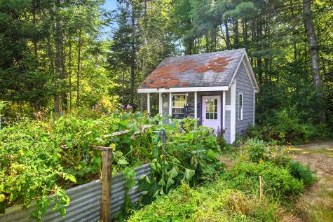 27 Mountain View Road Leeds ME 04263