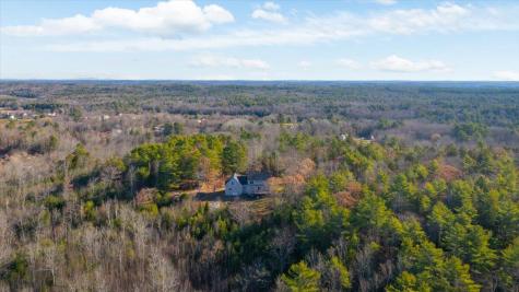 448 Lowell Town Road Wiscasset ME 04578