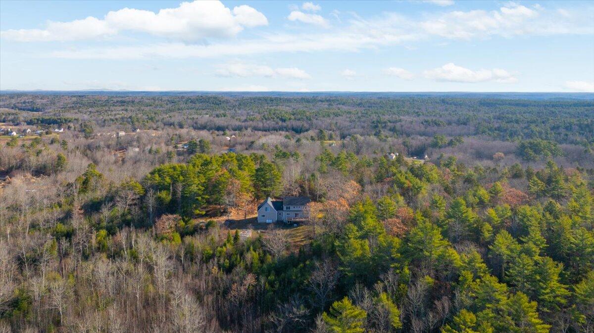 448 Lowell Town Road Wiscasset ME 04578