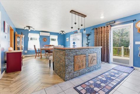 448 Lowell Town Road Wiscasset ME 04578