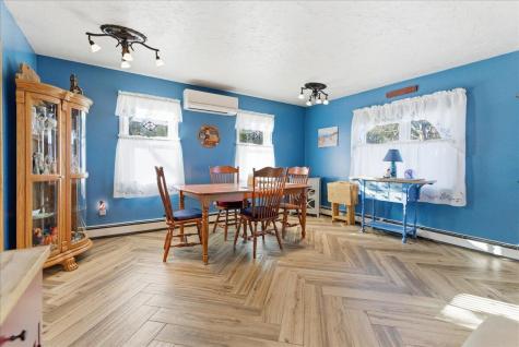 448 Lowell Town Road Wiscasset ME 04578