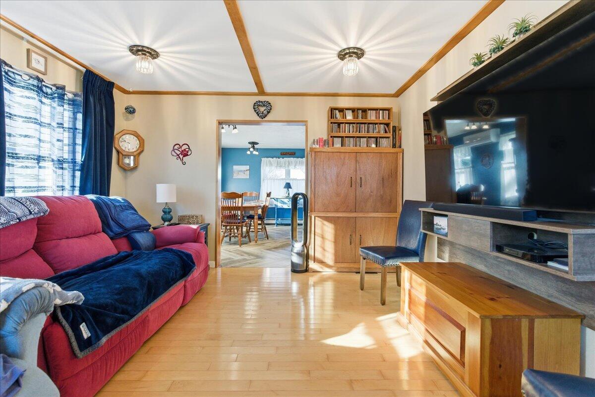 448 Lowell Town Road Wiscasset ME 04578