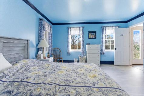 448 Lowell Town Road Wiscasset ME 04578