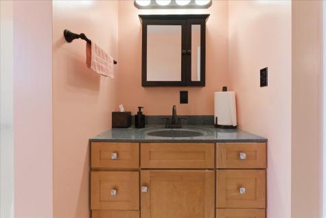 448 Lowell Town Road Wiscasset ME 04578