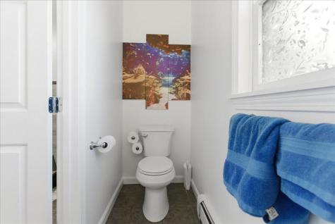 448 Lowell Town Road Wiscasset ME 04578