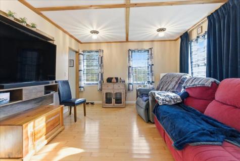 448 Lowell Town Road Wiscasset ME 04578