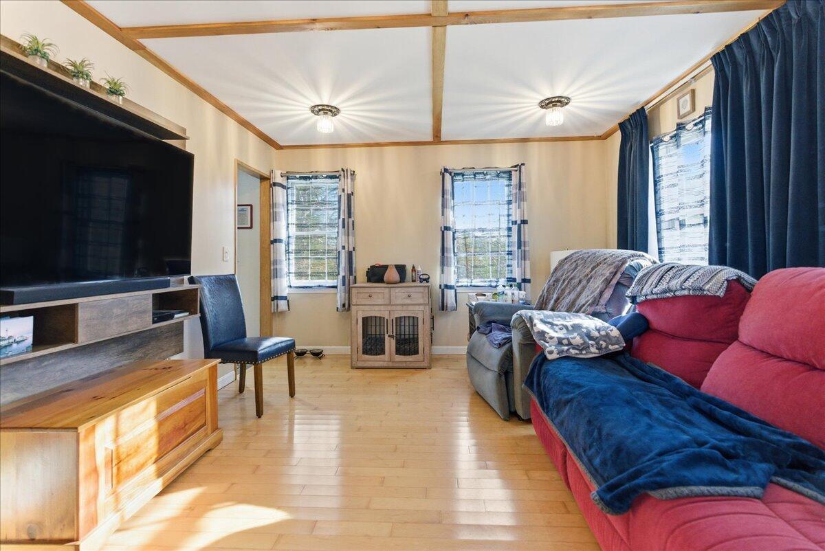 448 Lowell Town Road Wiscasset ME 04578