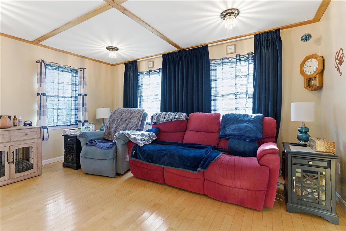 448 Lowell Town Road Wiscasset ME 04578