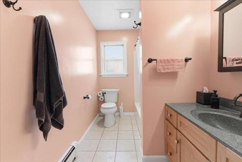 448 Lowell Town Road Wiscasset ME 04578