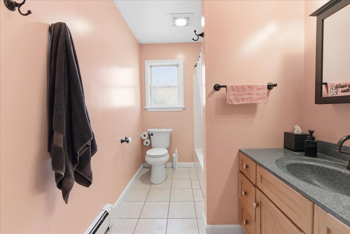 448 Lowell Town Road Wiscasset ME 04578