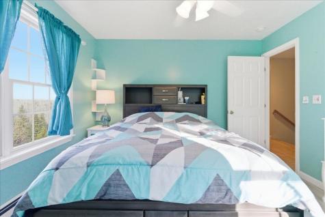 448 Lowell Town Road Wiscasset ME 04578