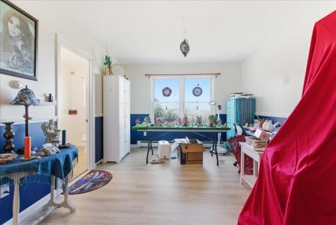 448 Lowell Town Road Wiscasset ME 04578